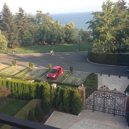 Apartment Bulgary Sea Garden Varna