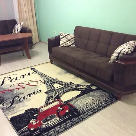Bulgary Sea Garden Apartment