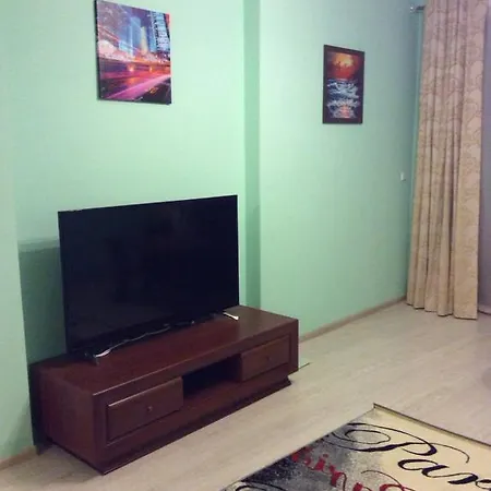 Appartamento Bulgary Sea Garden *